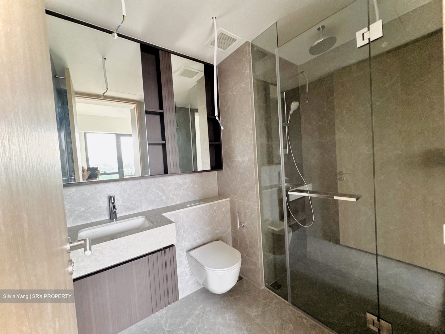 KI Residences at Brookvale (D21), Condominium #491753251